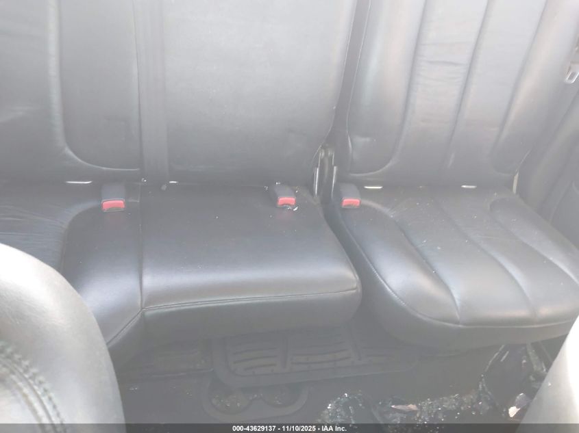 2003 Dodge Ram 3500 Slt/Laramie/St VIN: 3D7MA48C73G844465 Lot: 43629137