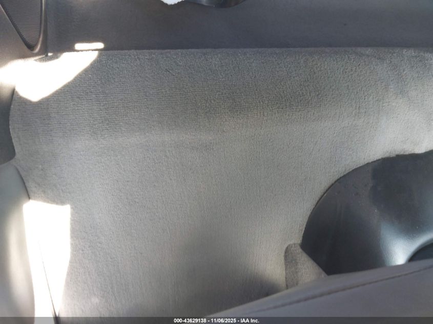 1997 Chevrolet Corvette VIN: 1G1YY22G0V5106274 Lot: 43629138