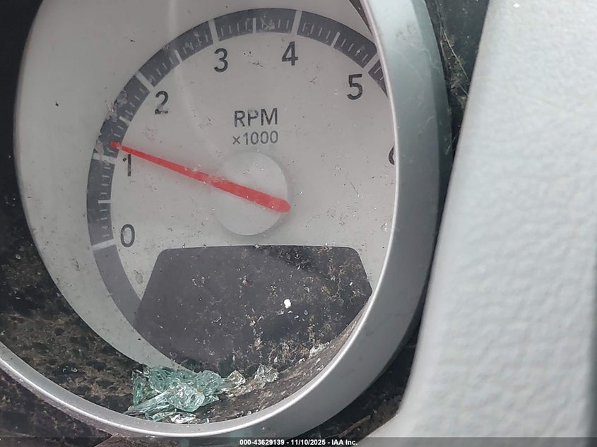 2008 Dodge Grand Caravan Sxt VIN: 1D8HN54P18B155232 Lot: 43629139