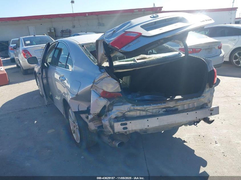 2007 Lexus Es 350 VIN: JTHBJ46G672122098 Lot: 43629157