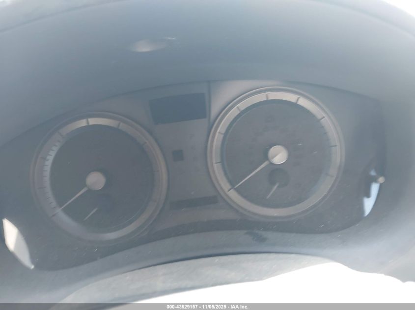 2007 Lexus Es 350 VIN: JTHBJ46G672122098 Lot: 43629157