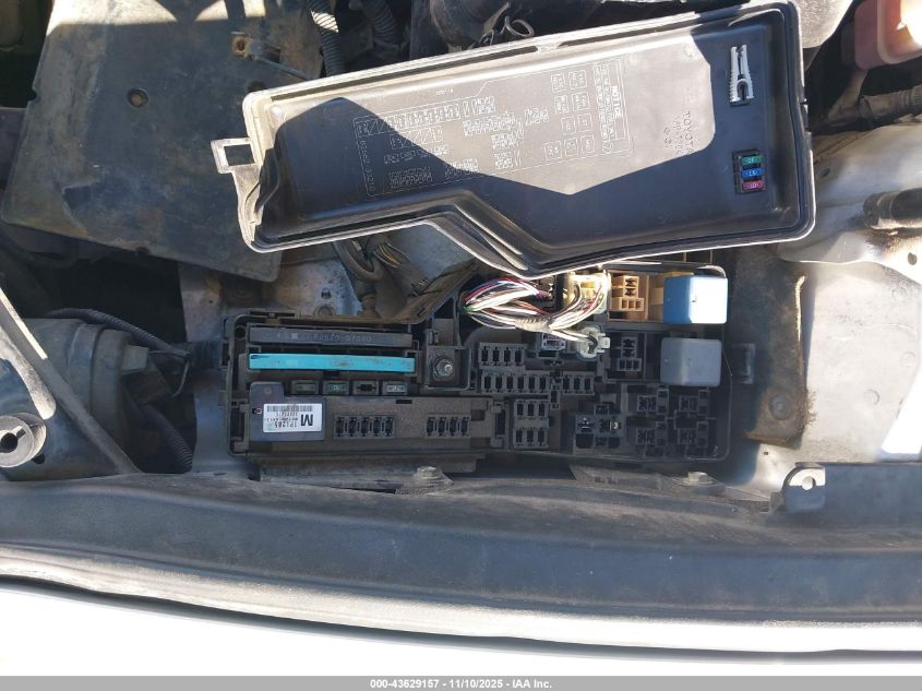 2007 Lexus Es 350 VIN: JTHBJ46G672122098 Lot: 43629157