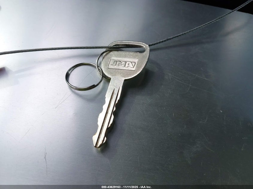 2006 Chevrolet Express Work Van VIN: 1GCFG15T161243723 Lot: 43629163