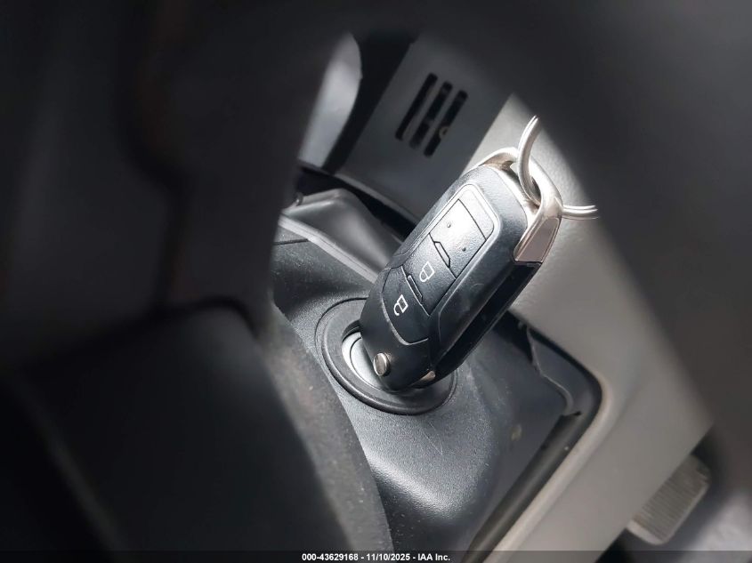 2018 Ford F-150 Xl VIN: 1FTEX1EB5JKF85391 Lot: 43629168