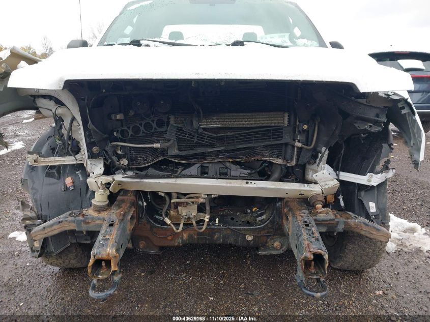 2018 Ford F-150 Xl VIN: 1FTEX1EB5JKF85391 Lot: 43629168