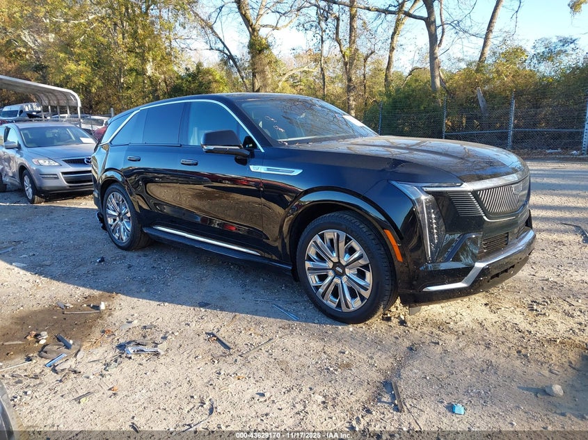 1GYTECKL9TU102606 CADILLAC ESCALADE IQ Photo 1