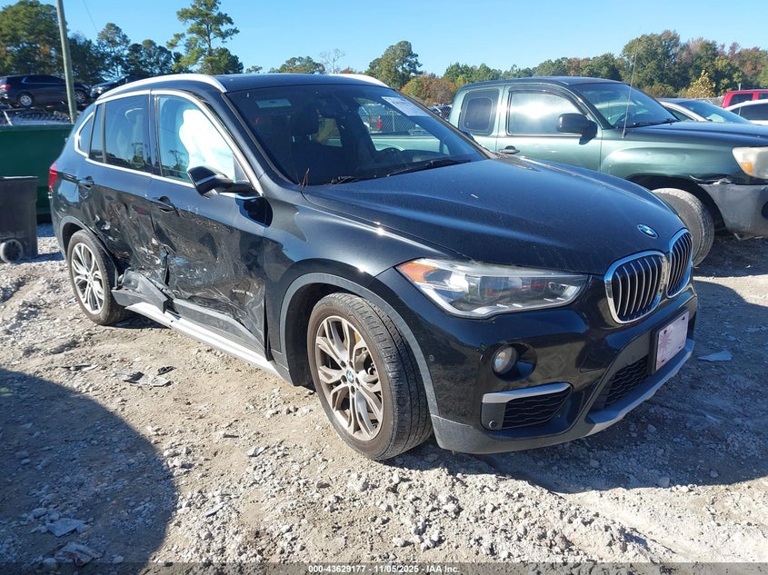 BMW X1 XDRIVE28I