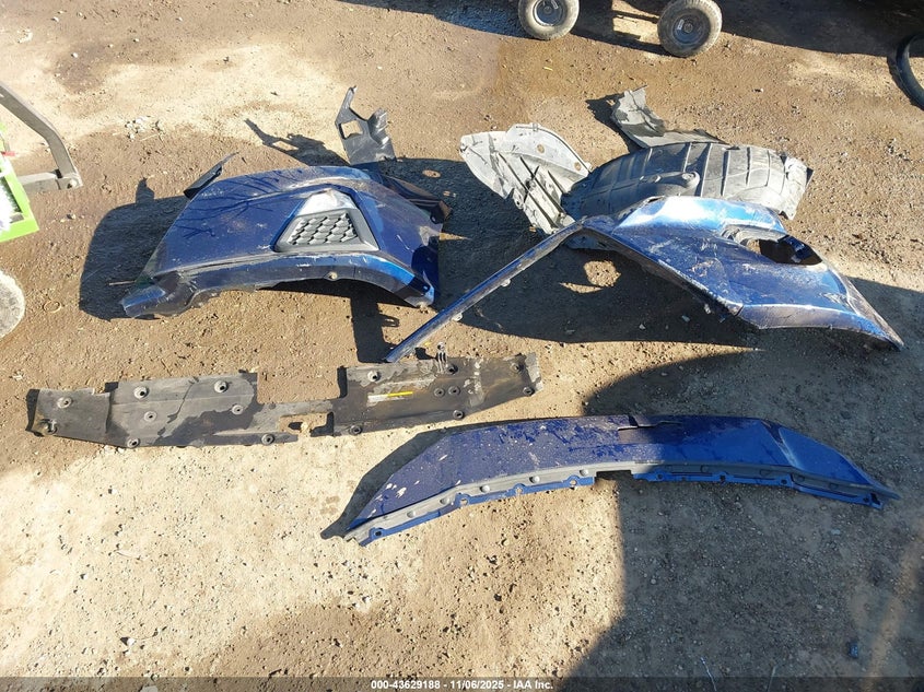 2020 NISSAN ALTIMA S FWD - 1N4BL4BV6LC152325