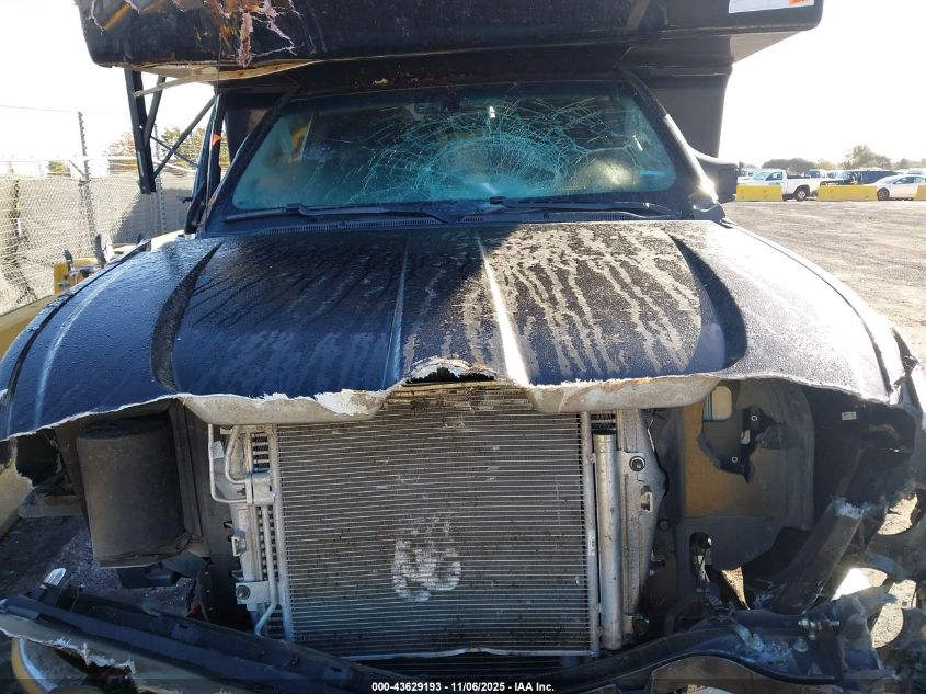 2023 Chevrolet Silverado Md Lt VIN: 1HTKJPVM9PH425547 Lot: 43629193