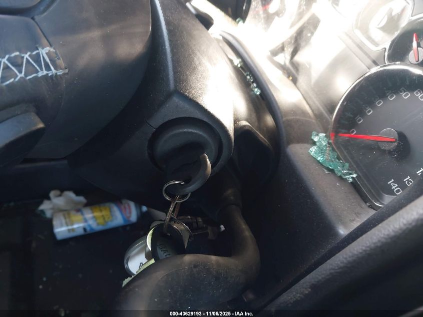 2023 Chevrolet Silverado Md Lt VIN: 1HTKJPVM9PH425547 Lot: 43629193