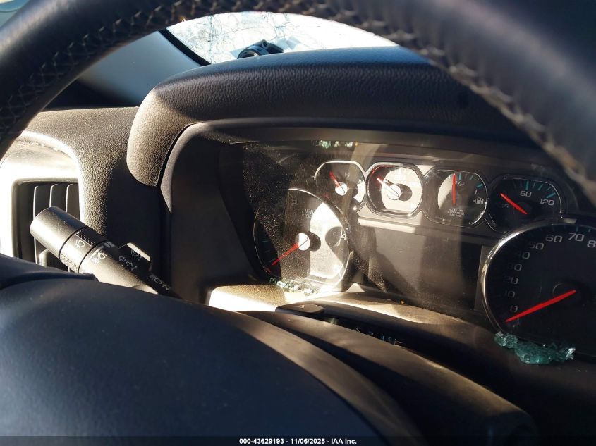 2023 Chevrolet Silverado Md Lt VIN: 1HTKJPVM9PH425547 Lot: 43629193