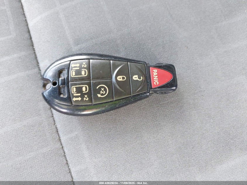 2009 Volkswagen Routan Se VIN: 2V8HW34139R544537 Lot: 43629224