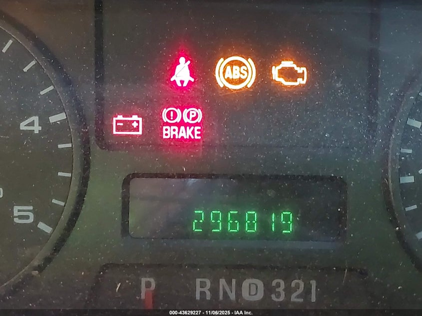 2007 Ford F-250 Lariat/Xl/Xlt VIN: 1FTSX20P27EA31700 Lot: 43629227