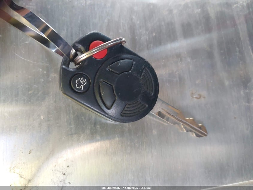 2009 Ford Flex Limited VIN: 2FMDK53C09BA86822 Lot: 43629237