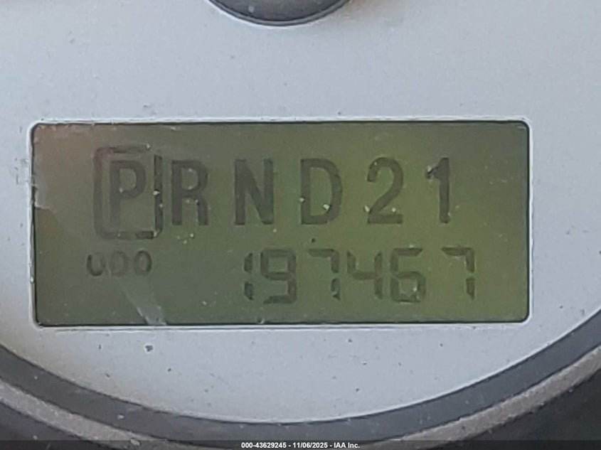 2005 Ford Escape Xls VIN: 1FMYU02ZX5KC79452 Lot: 43629245