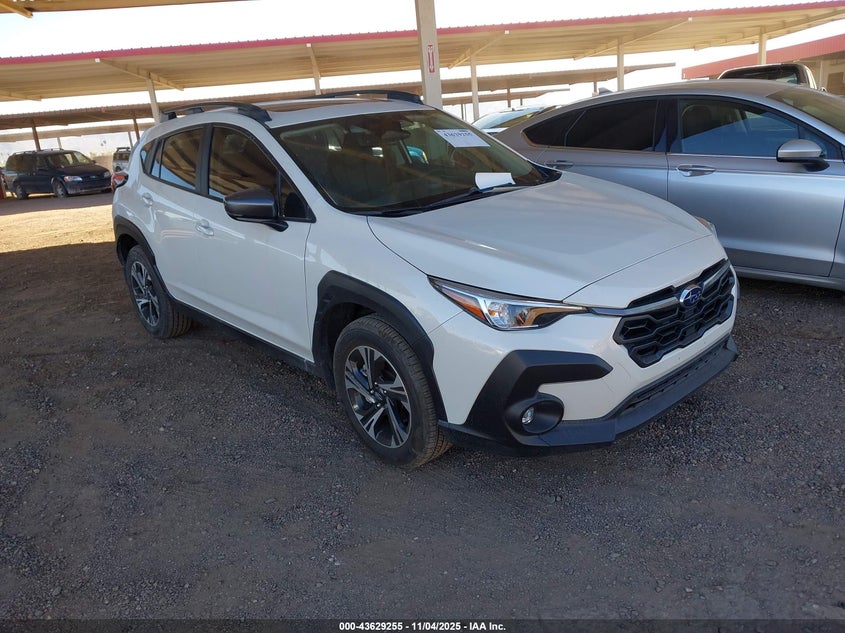 SUBARU CROSSTREK PREMIUM