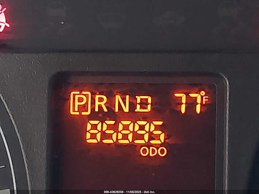 2018 Nissan Nv Cargo Nv1500 Sv V6 VIN: 1N6BF0KM9JN809974 Lot: 43629258