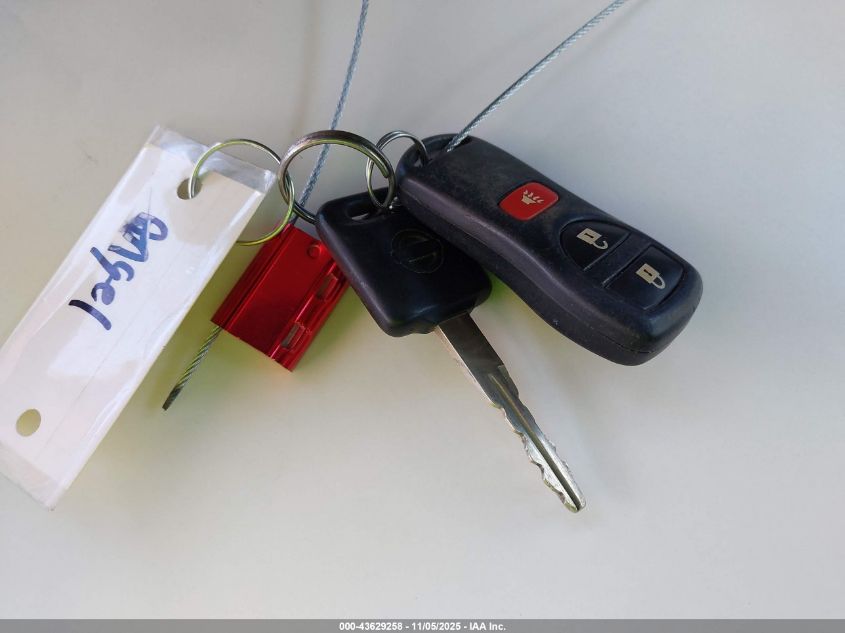 2018 Nissan Nv Cargo Nv1500 Sv V6 VIN: 1N6BF0KM9JN809974 Lot: 43629258