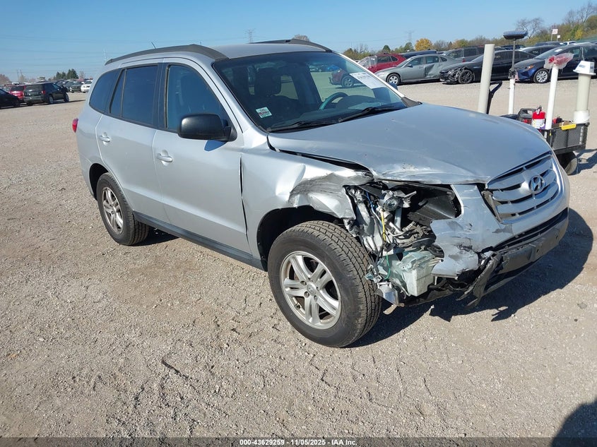 HYUNDAI SANTA FE GLS