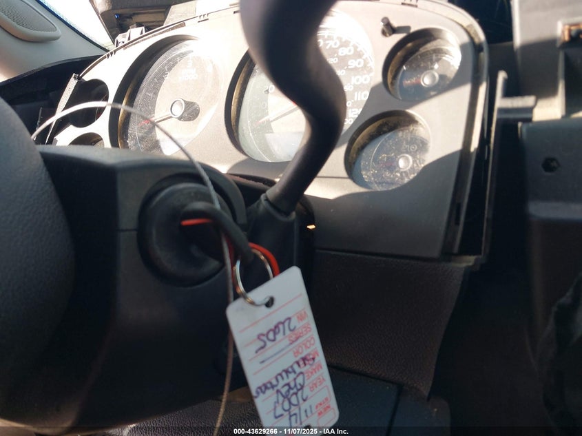 2007 Chevrolet Suburban 1500 Ls VIN: 3GNFC16037G162605 Lot: 43629266