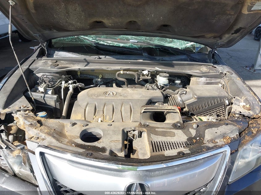 2015 ACURA RDX - 5J8TB3H32FL017995