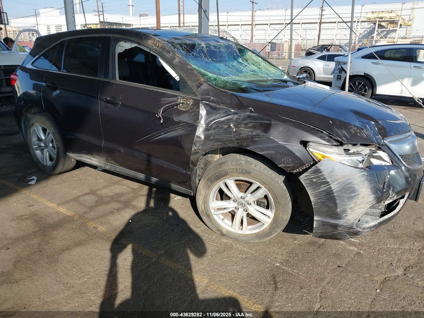 2015 ACURA RDX - 5J8TB3H32FL017995