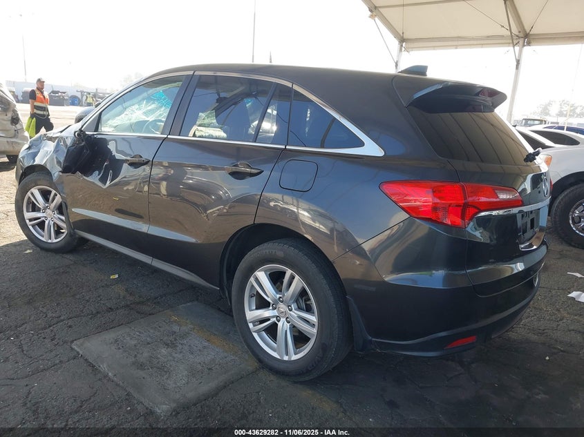 2015 ACURA RDX - 5J8TB3H32FL017995