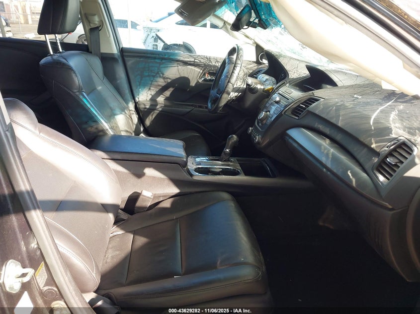 2015 ACURA RDX - 5J8TB3H32FL017995