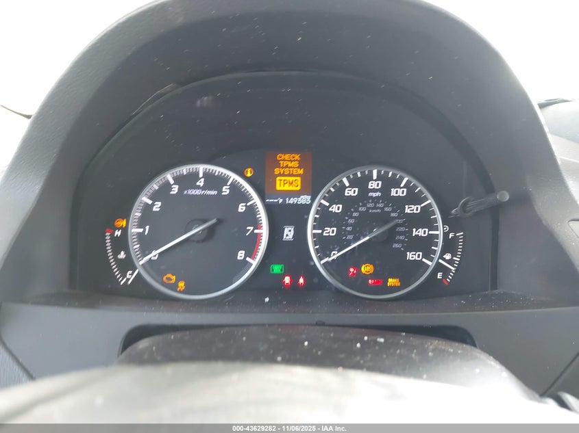 2015 ACURA RDX - 5J8TB3H32FL017995