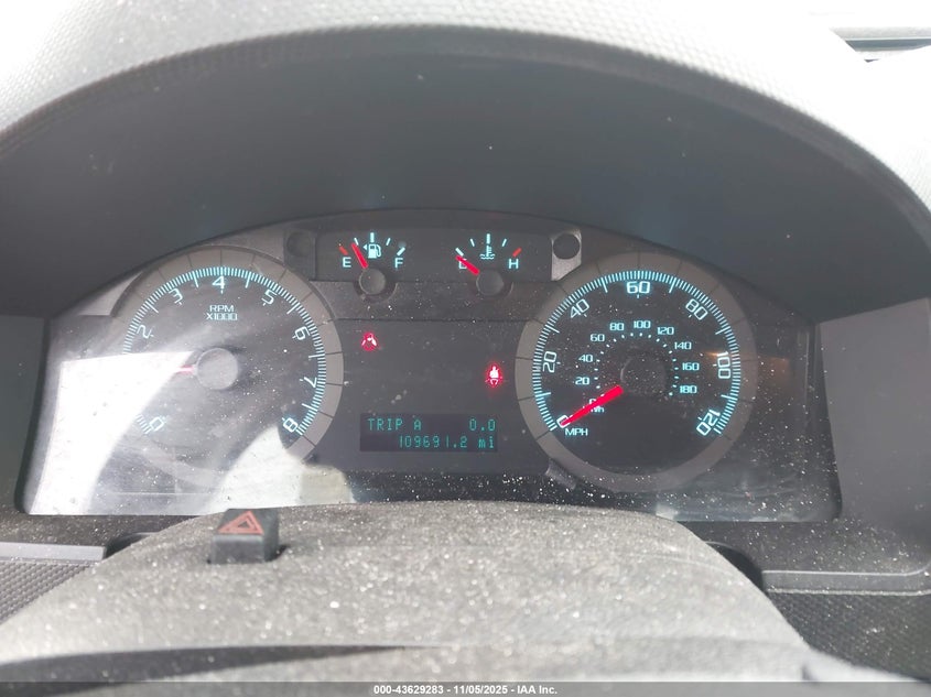 1FMCU9D75BKA95008 2011 FORD ESCAPE photo no. 7