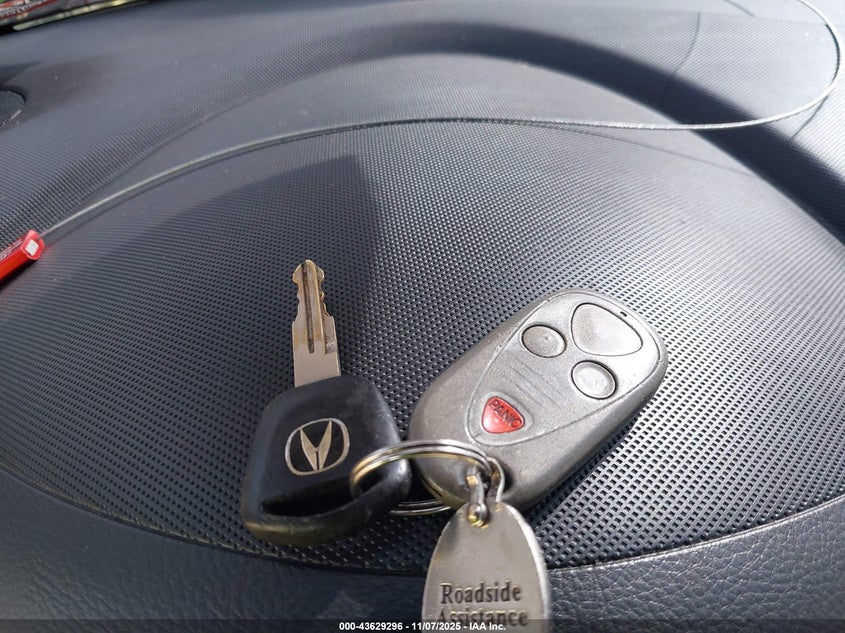 2004 Acura Tl VIN: 19UUA66274A023397 Lot: 43629296