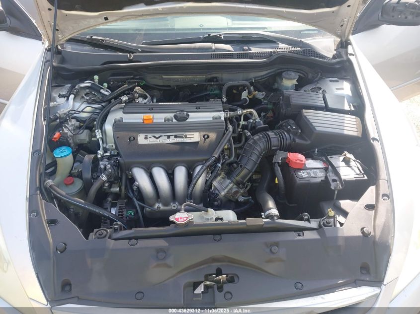 2006 Honda Accord 2.4 Vp VIN: JHMCM56146C011930 Lot: 43629312