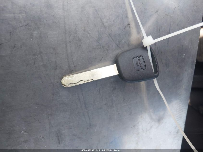 2006 Honda Accord 2.4 Vp VIN: JHMCM56146C011930 Lot: 43629312