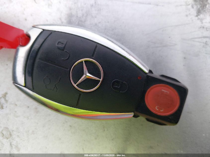 2003 Mercedes-Benz S 500 VIN: WDBNG75J93A352020 Lot: 43629317