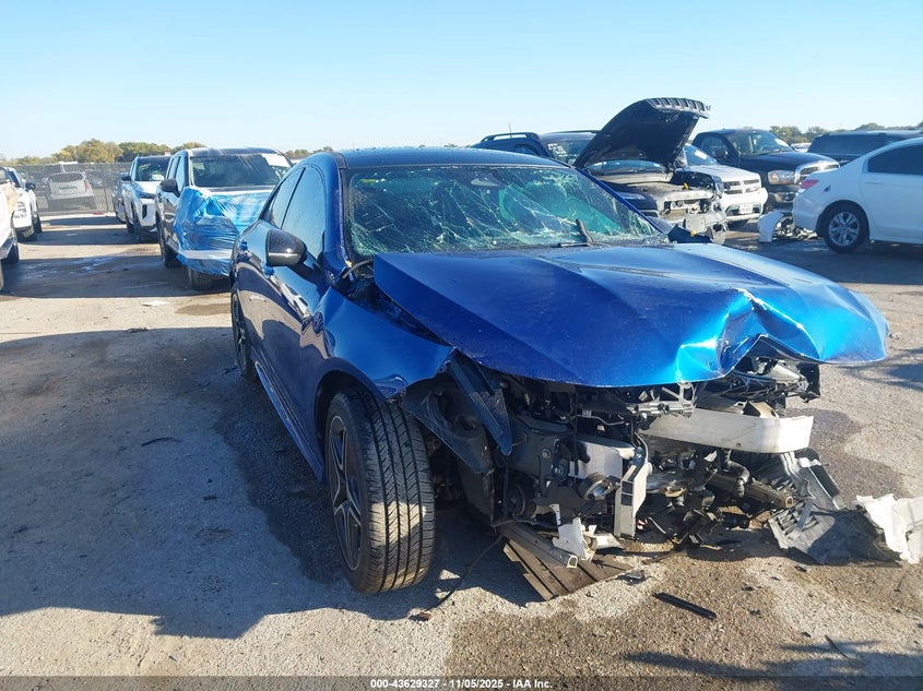 MERCEDES-BENZ CLA-CLASS 4MATIC