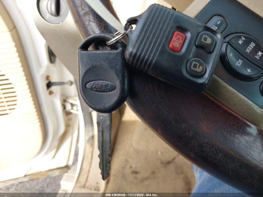 2008 Ford F-350 Fx4/Harley-Davidson/King Ranch/Lariat/Xl/Xlt VIN: 1FTSW31R38EA62285 Lot: 43629340