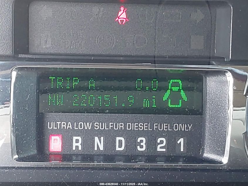 2008 Ford F-350 Fx4/Harley-Davidson/King Ranch/Lariat/Xl/Xlt VIN: 1FTSW31R38EA62285 Lot: 43629340