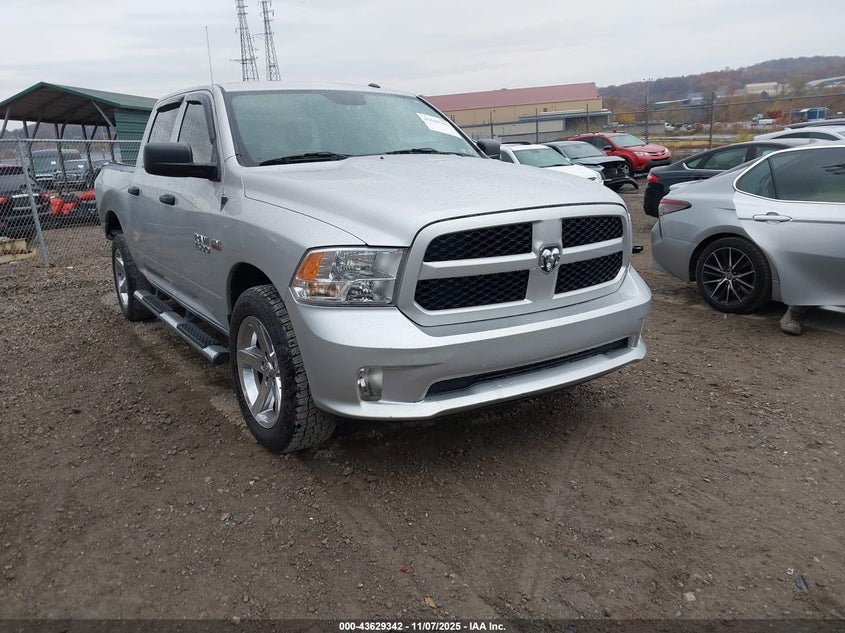 RAM 1500 EXPRESS