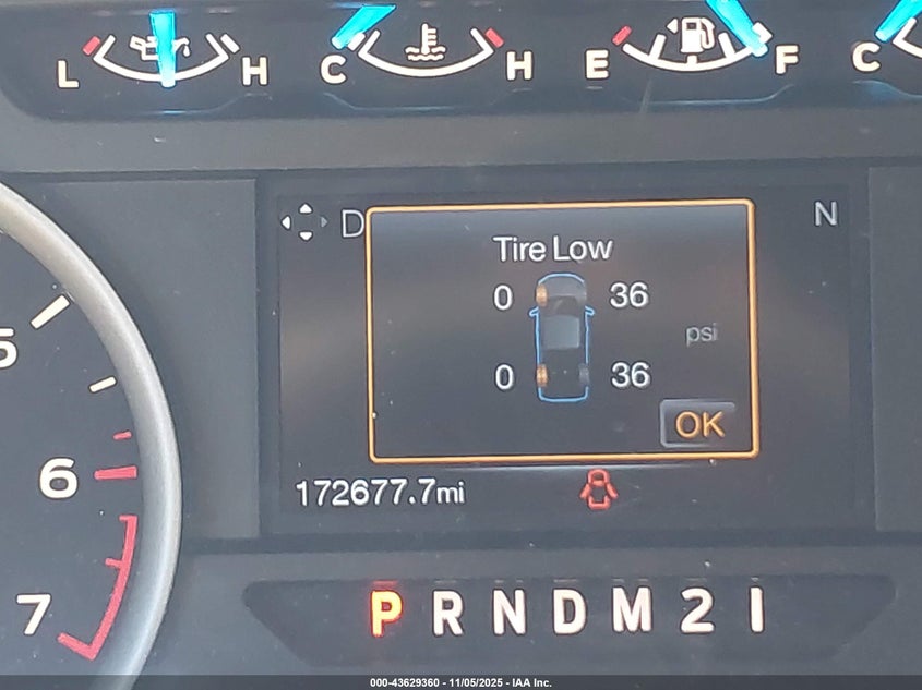 2016 Ford F150 Supercrew VIN: 1FTEW1CF8GKD29425 Lot: 43629360