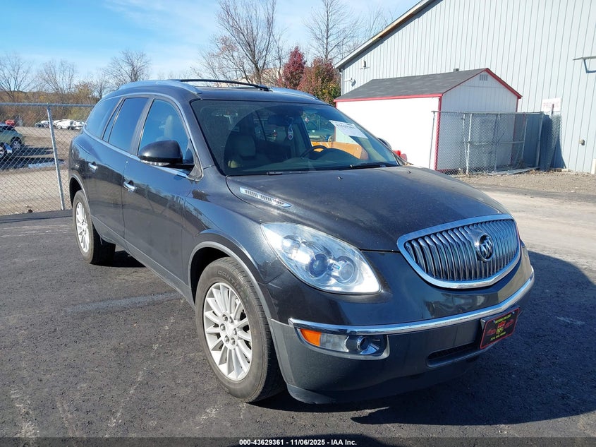 BUICK ENCLAVE 1XL