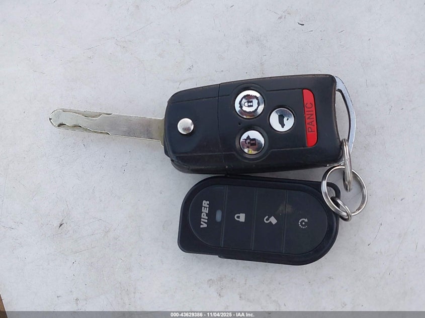 2009 Acura Mdx Technology Package VIN: 2HNYD28679H524339 Lot: 43629386