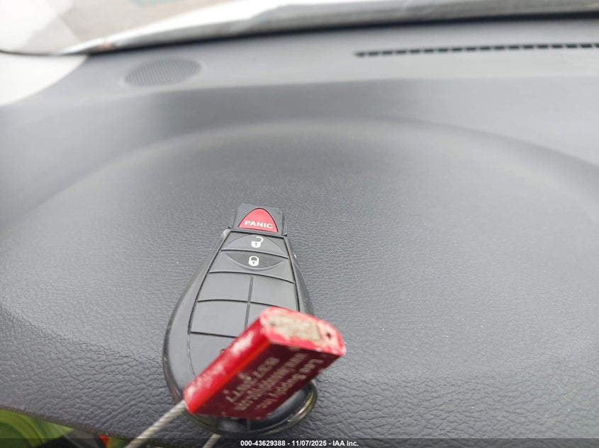 2014 Ram Cargo Tradesman VIN: 2C4RRGAG0ER296524 Lot: 43629388