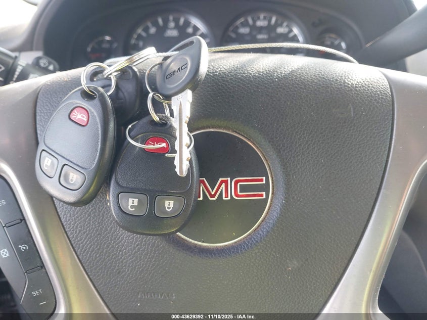 2012 GMC Sierra 1500 Sle VIN: 1GTR2VE76CZ252548 Lot: 43629392