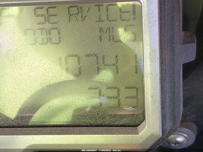 2017 BMW S 1000 RR WB10D6007HZ710623