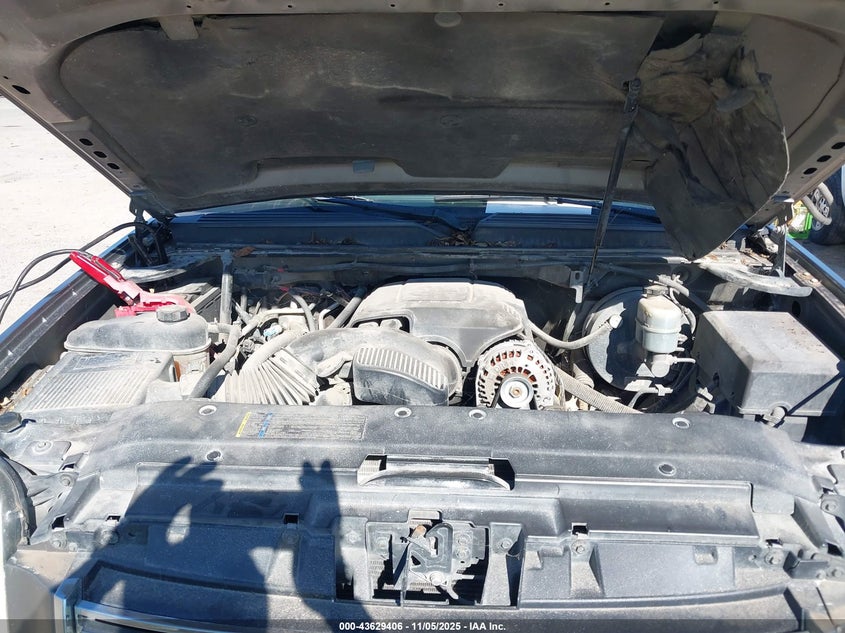 2009 GMC Yukon Slt2 VIN: 1GKEC33329R235517 Lot: 43629406