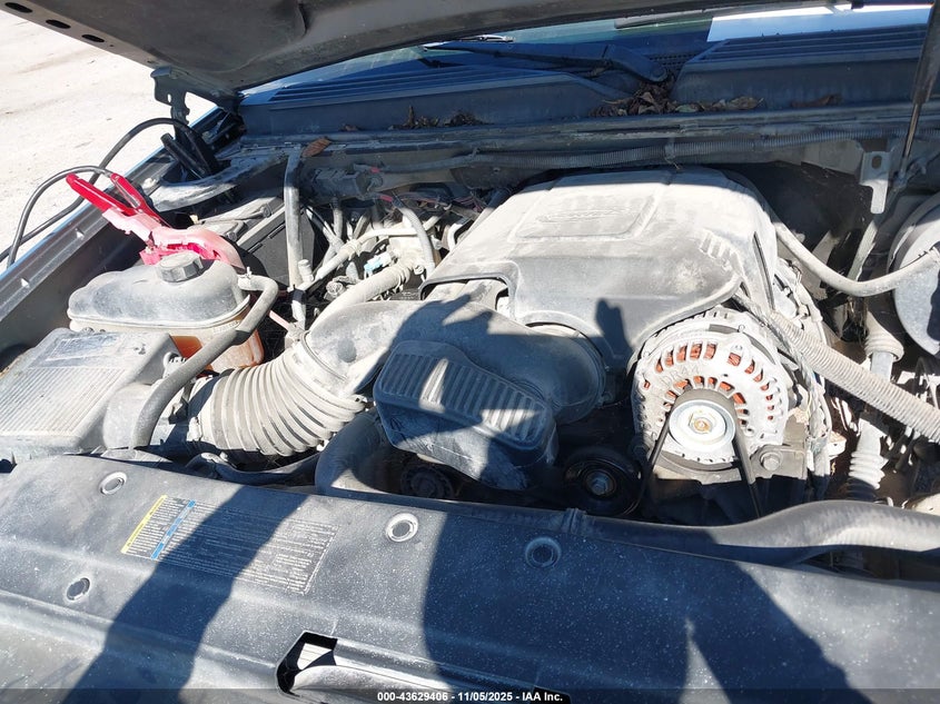 2009 GMC Yukon Slt2 VIN: 1GKEC33329R235517 Lot: 43629406