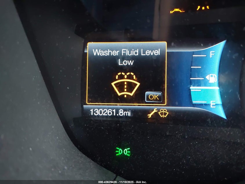 2019 Ford Fusion Se VIN: 3FA6P0H78KR122041 Lot: 43629426