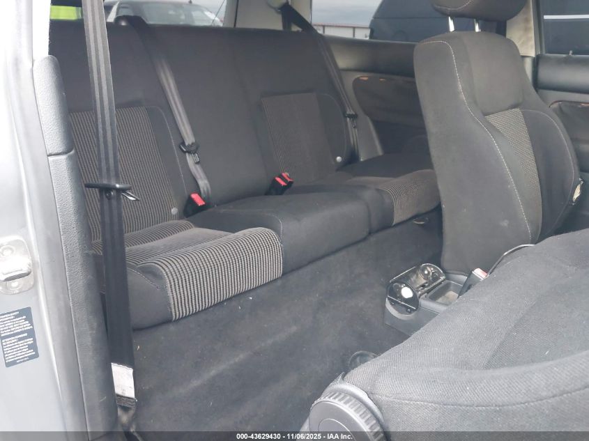 2003 Volkswagen Gti Vr6 VIN: 9BWDH61J734048974 Lot: 43629430