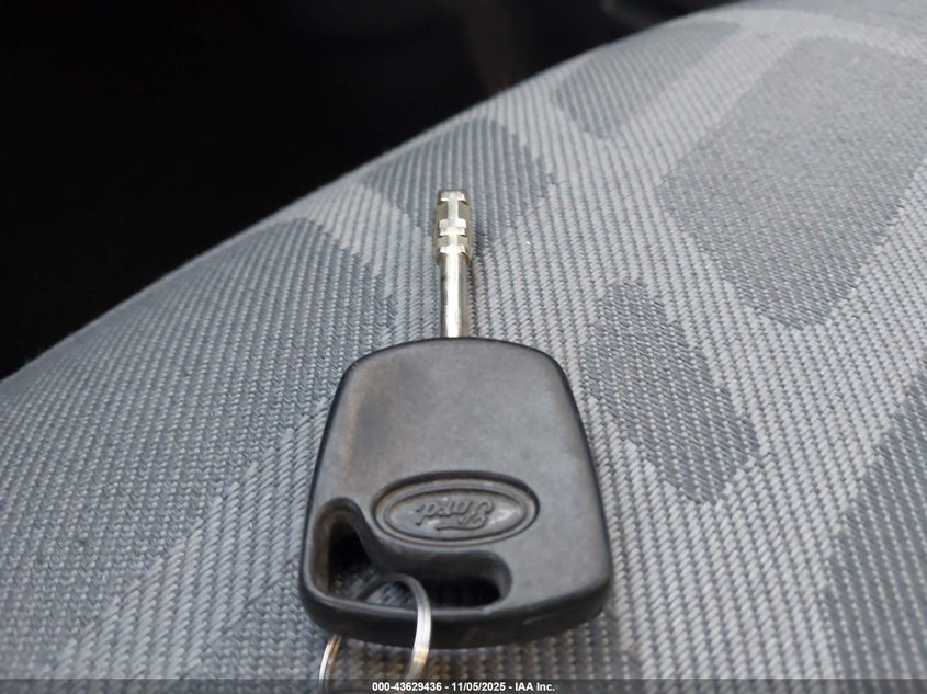 2013 Ford Transit Connect Xl VIN: NM0LS7AN9DT159062 Lot: 43629436