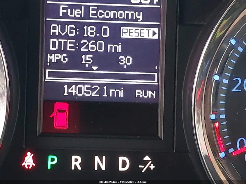 2013 CHRYSLER TOWN & COUNTRY TOURING - 2C4RC1BG7DR744785